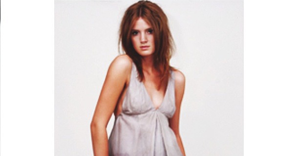 Form Spring 2009 Look Book Form Spring 2009 Look Book
