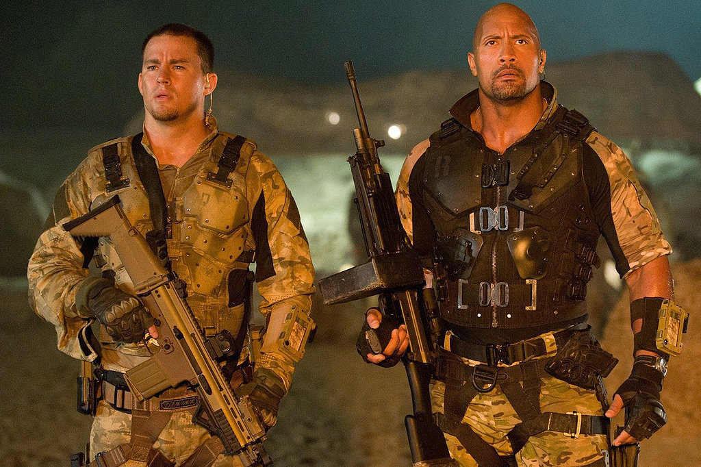 G.I. Joe: Retaliation G.I. Joe: Retaliation