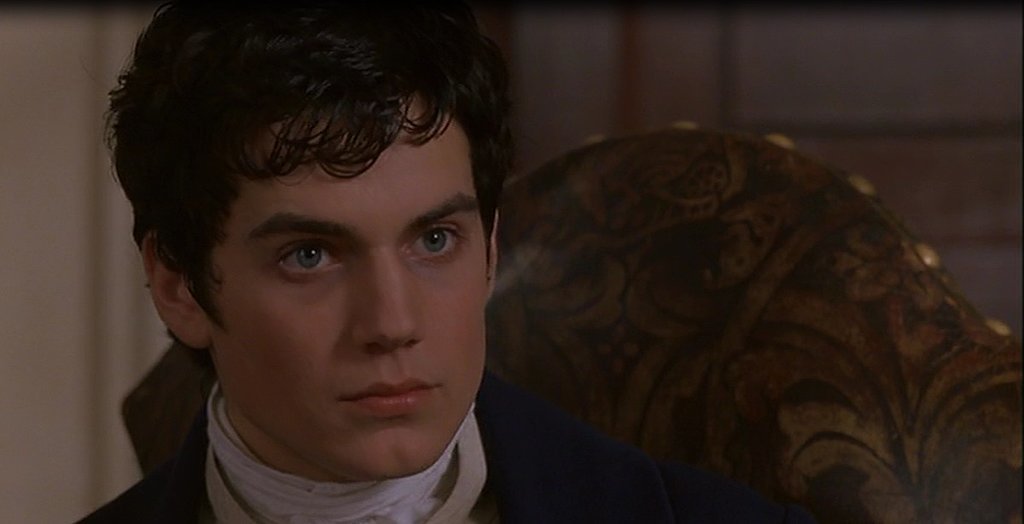 Henry Cavill, Count of Monte Cristo Henry Cavill, Count of Monte Cristo