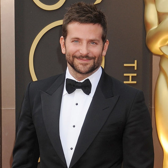 Bradley Cooper | POPSUGAR Celebrity