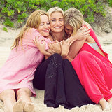 Cameron Diaz, Leslie Mann, and Kate Upton Team Up in the Name of Revenge Cameron Diaz, Leslie Mann, and Kate Upton Team Up in the Name of Revenge