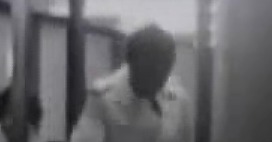 Disgruntled Door Cleaner Gets Revenge Disgruntled Door Cleaner Gets Revenge