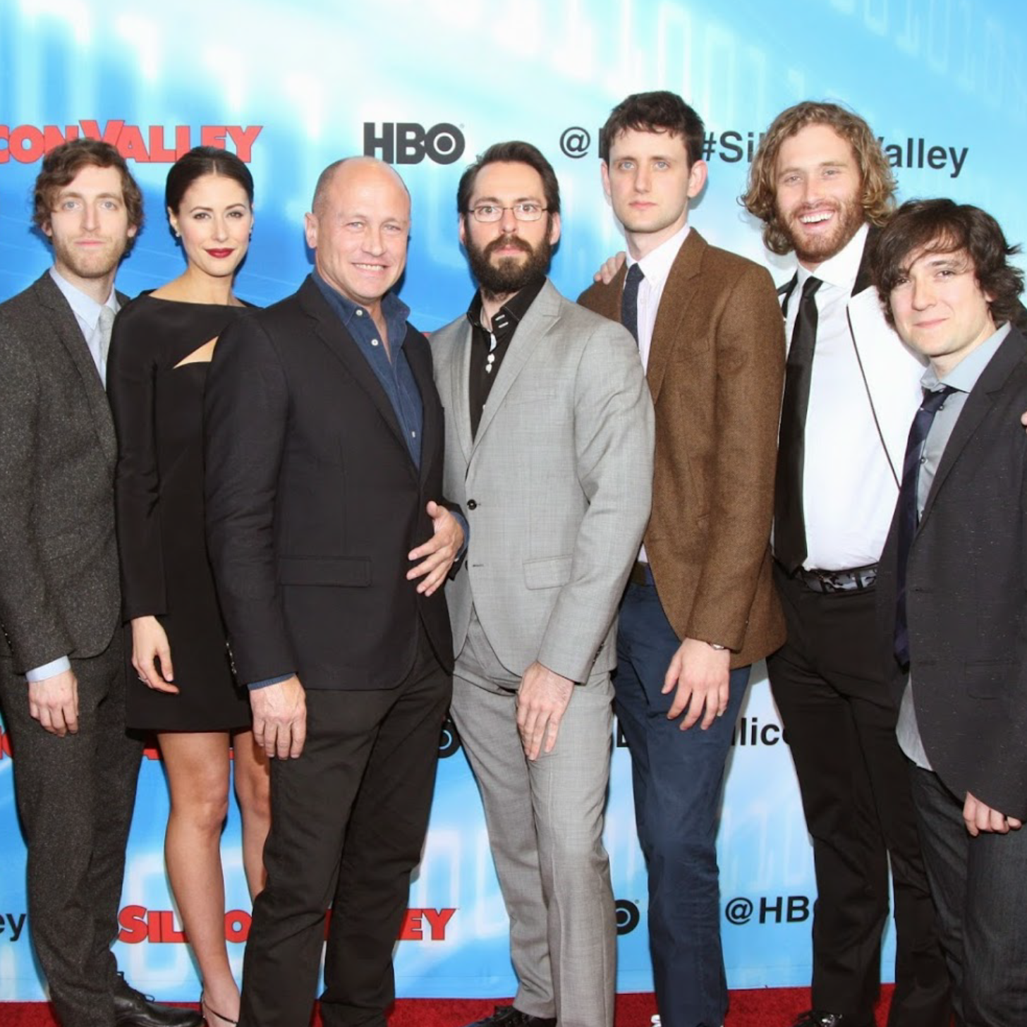 Is HBO's Silicon Valley the New Entourage?