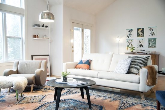 7 Deadly Decorating Sins — and How to Redeem Them 7 Deadly Decorating Sins — and How to Redeem Them