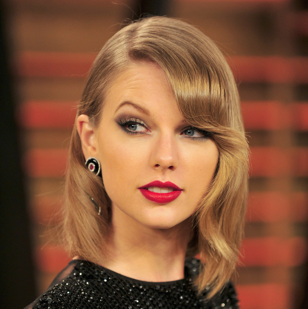 Taylor Swift Taylor Swift