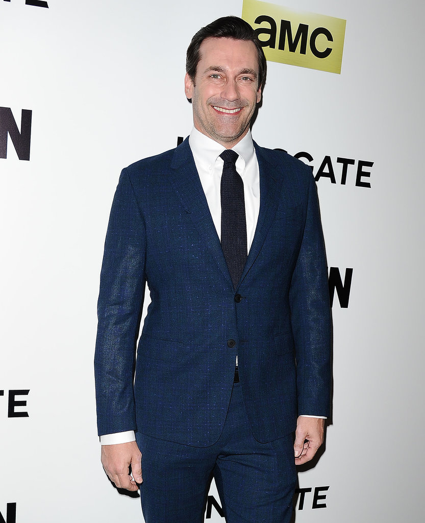 Jon Hamm Jon Hamm