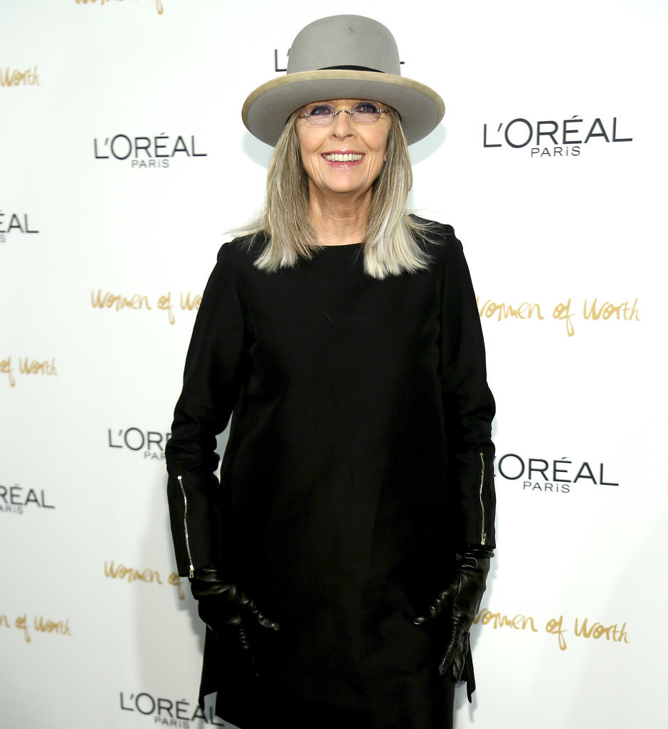 Дайан Китон