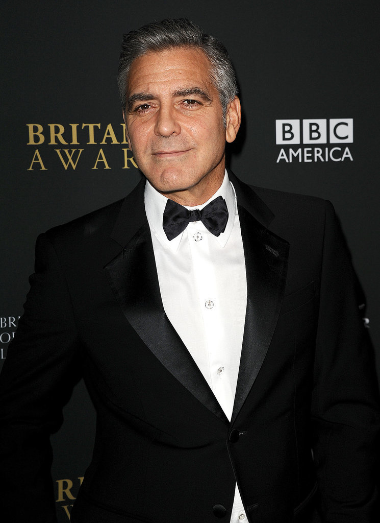 George Clooney George Clooney
