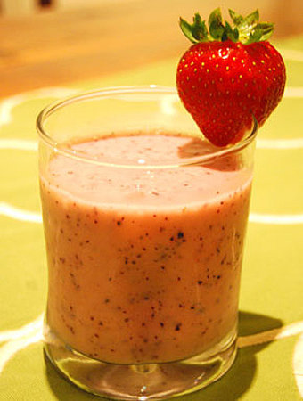 Berry Celericious Smoothie Berry Celericious Smoothie