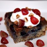 Blueberry Breakfast Bake Blueberry Breakfast Bake