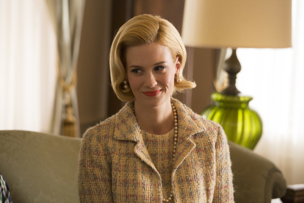 Betty Francis Betty Francis