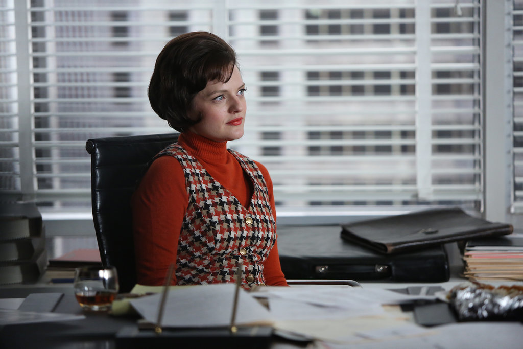 Peggy Olson Peggy Olson