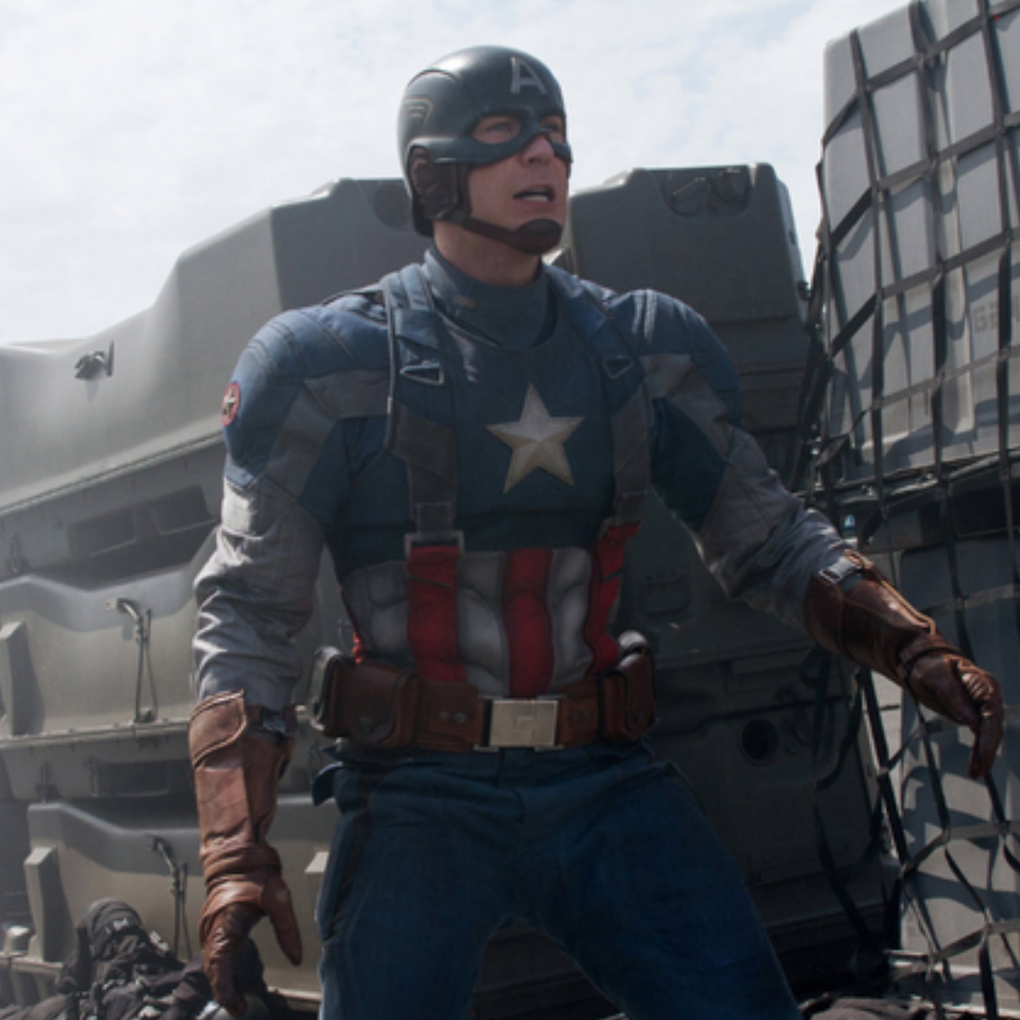 Why Captain America's Sequel Is a Must See Even If You Didn’t Like the Original