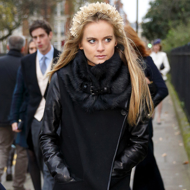 Cressida Bonas Just May Be the Anti Kate Middleton Cressida Bonas Just May Be the Anti Kate Middleton