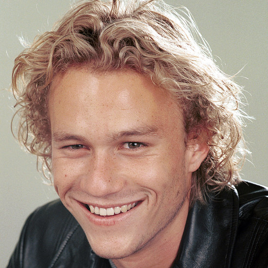 Heath Ledger Pictures Heath Ledger Pictures