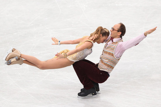 On Ice On Ice