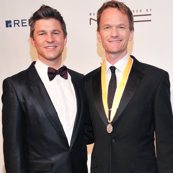 Famous Gay Couples Who Are Engaged or Married Famous Gay Couples Who Are Engaged or Married