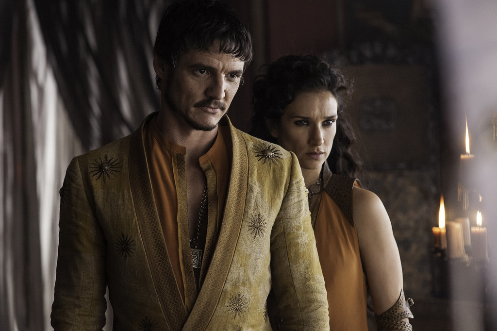 Oberyn and Everyone: It's On Oberyn and Everyone: It's On