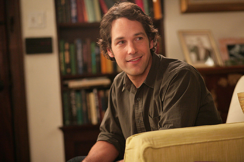 See Good-Looking Goofball Paul Rudd in His Most Charming Roles See Good-Looking Goofball Paul Rudd in His Most Charming Roles