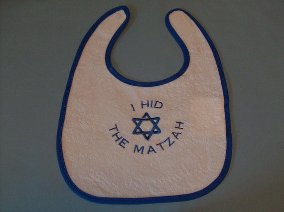 Matzo Bib Matzo Bib