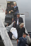 Get to Know Kate and William (and George's!) Royal Tour Entourage