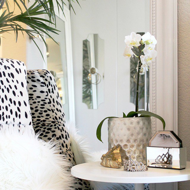 Style Your Side Table Style Your Side Table