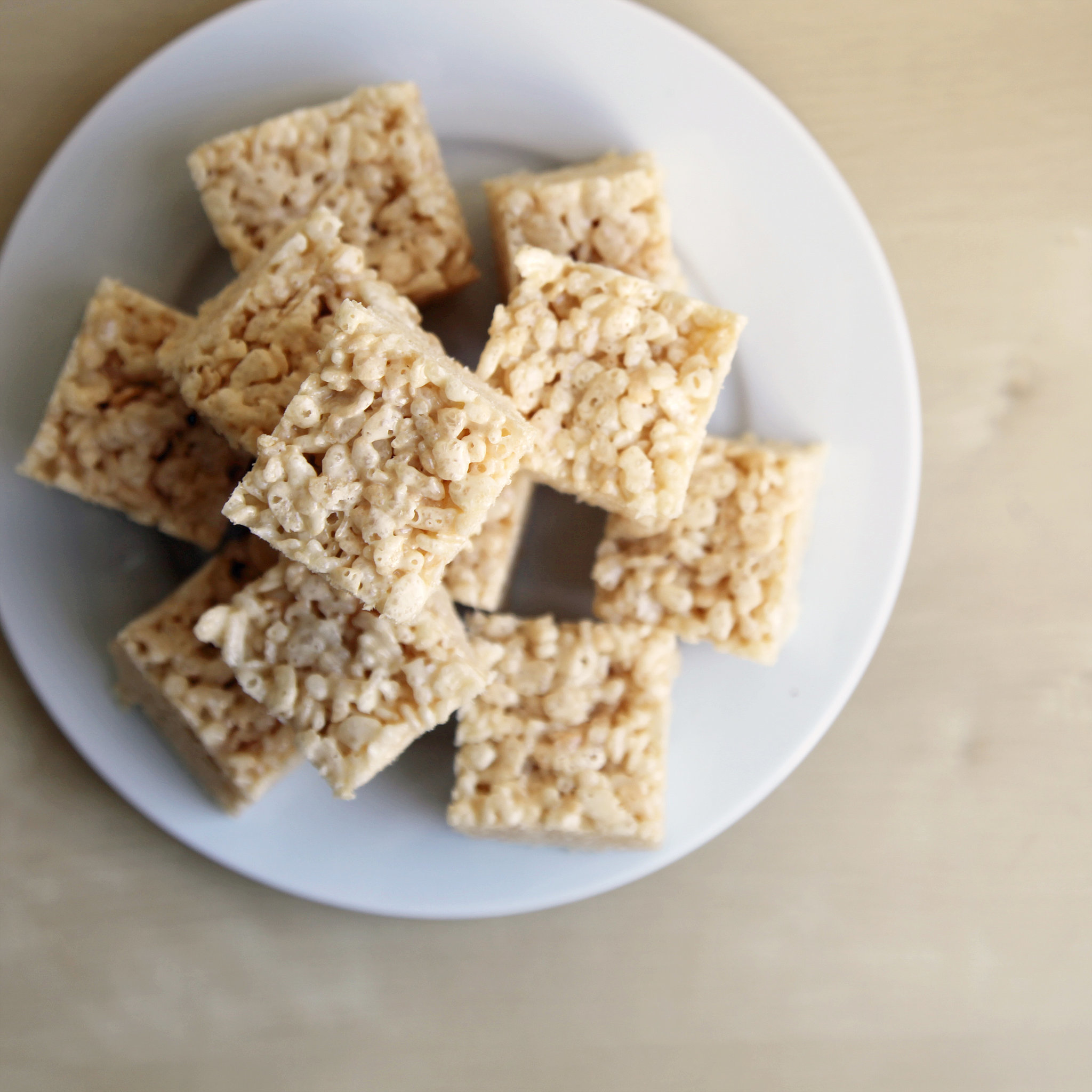 rice krispies treats recipe popsugar food rice krispies treats recipe popsugar food