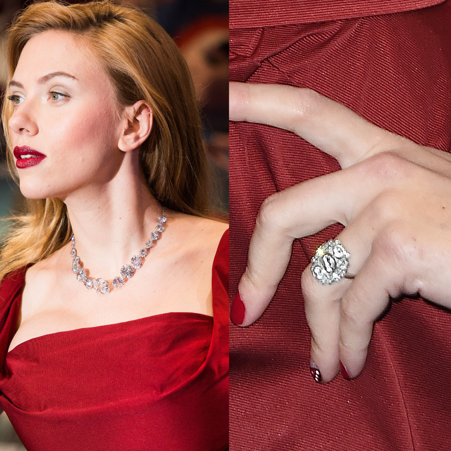 One Ring to Rule Them All: The Ultimate Celebrity Engagement Rings