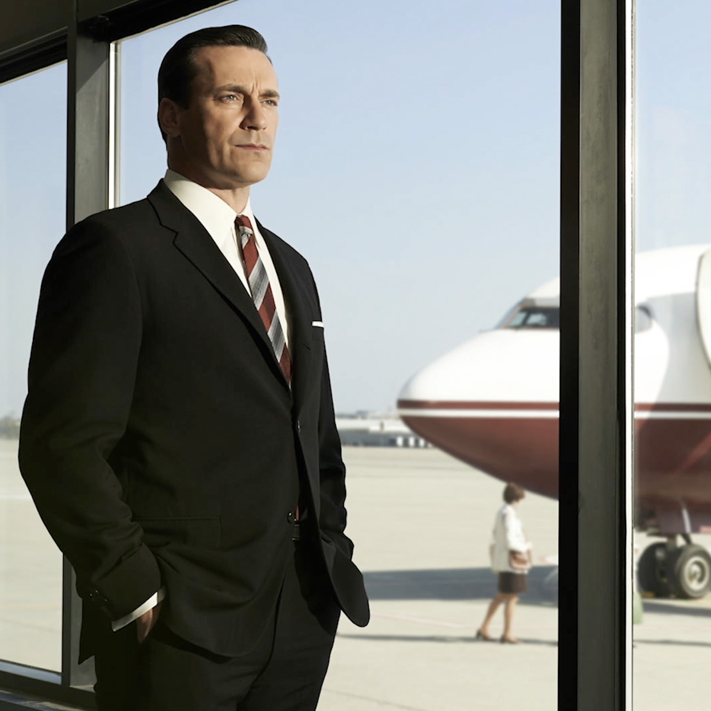 Sex, Drugs, and Don Draper: Everything to Know About Mad Men in 2 Minutes