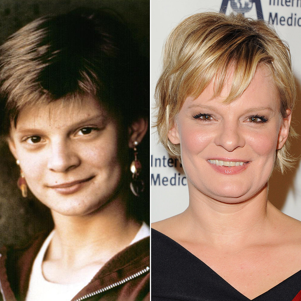 Martha Plimpton (Stephanie "Stef" Steinbrenner) Martha Plimpton (Stephanie "Stef" Steinbrenner)