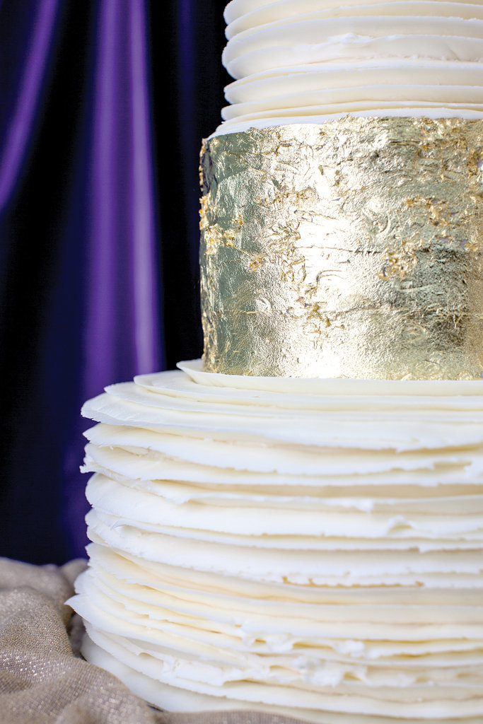 Gold or Silver Leafing Gold or Silver Leafing
