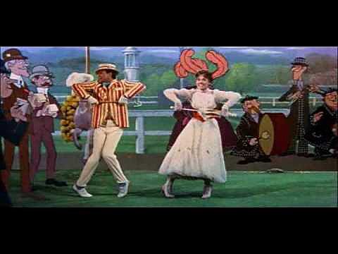 "Supercalifragilisticexpialidocious," Mary Poppins "Supercalifragilisticexpialidocious," Mary Poppins