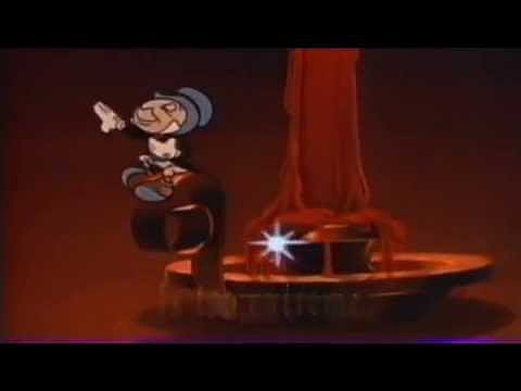 "When You Wish Upon a Star," Pinocchio "When You Wish Upon a Star," Pinocchio