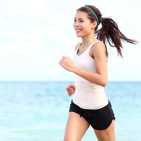 Burning Calories Is Part of It, but Here Are More Reasons to Try Interval Training Burning Calories Is Part of It, but Here Are More Reasons to Try Interval Training