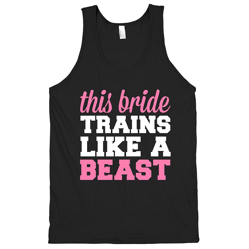Train Like a Beast Train Like a Beast