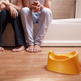 Potty Training Tricks and Tips Potty Training Tricks and Tips