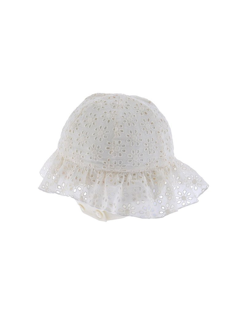Lace Hat Lace Hat