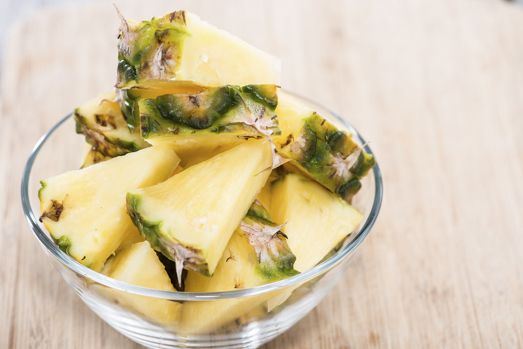 Pineapple Pineapple