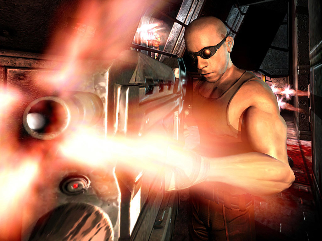 Best Video Game Based on a Movie Best Video Game Based on a Movie