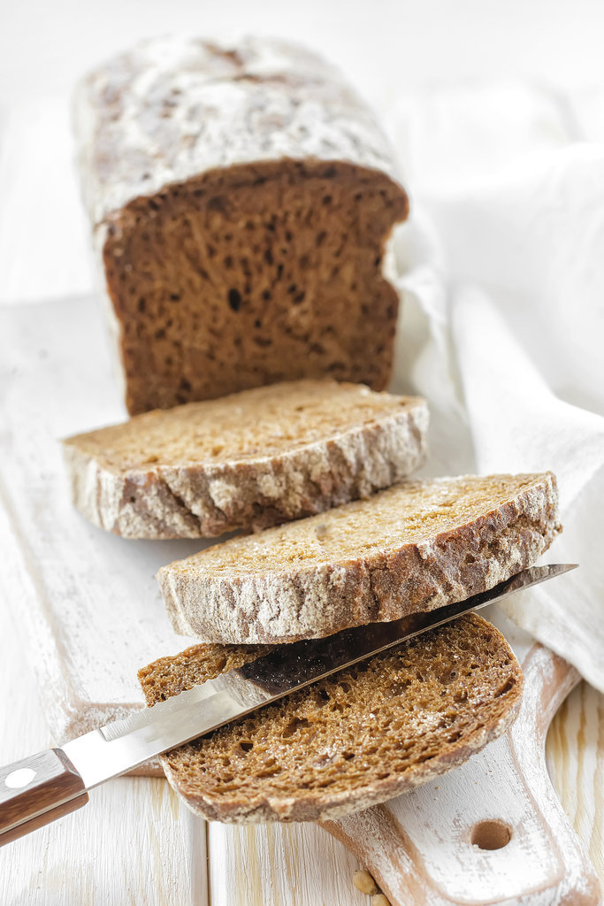 Whole Grains Whole Grains