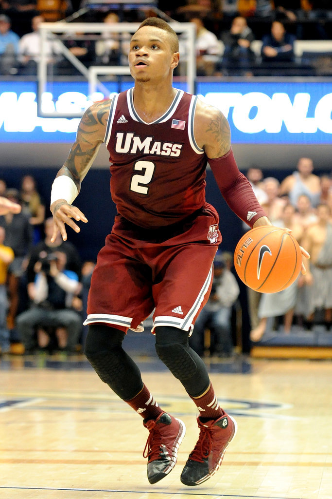 Derrick Gordon Derrick Gordon
