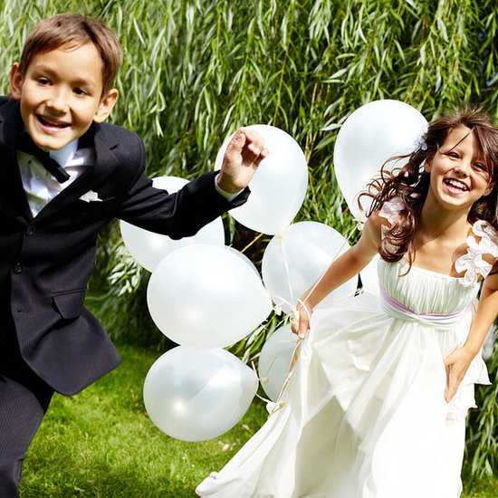Wedding Activities For Kids Wedding Activities For Kids