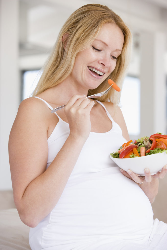 Eat Well Eat Well
