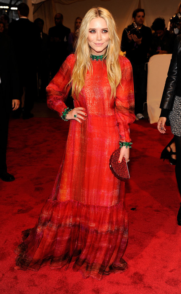 Mary-Kate Olsen Mary-Kate Olsen