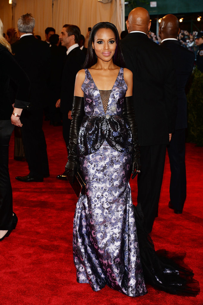 Kerry Washington Kerry Washington