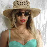 Beyonce Vacation Pictures | Shopping Beyonce Vacation Pictures | Shopping