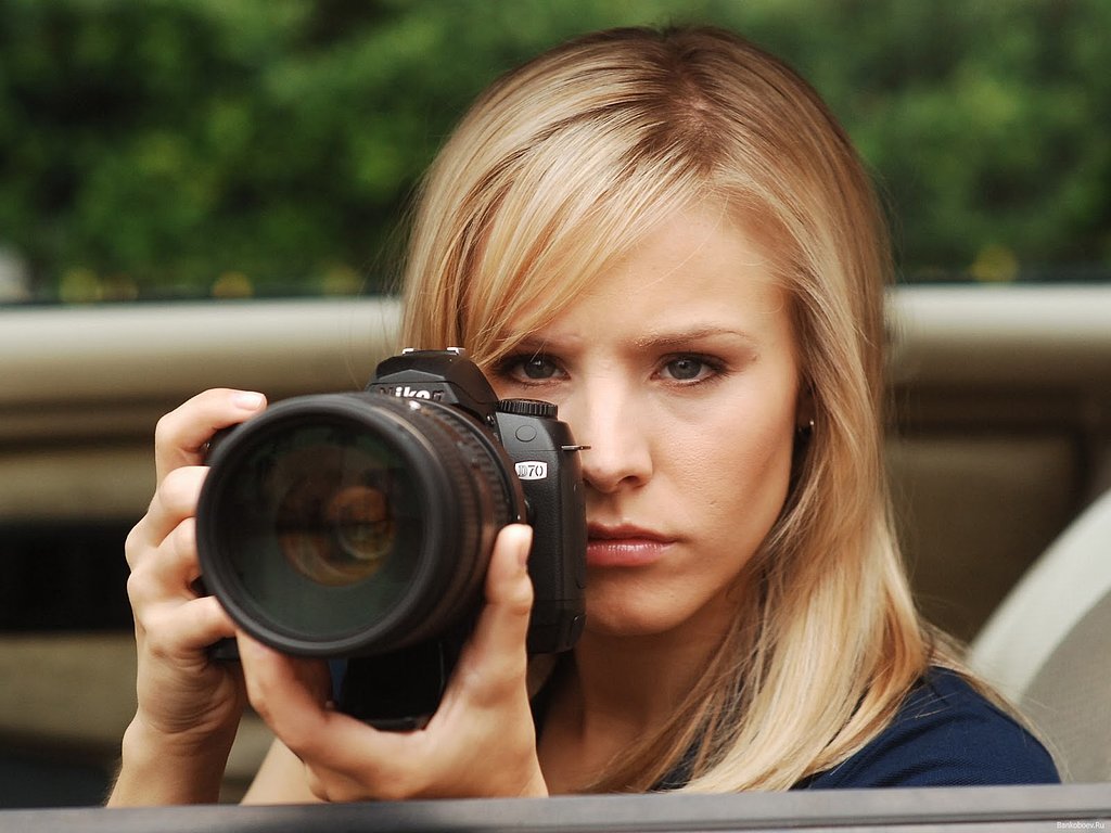 Veronica Mars Veronica Mars