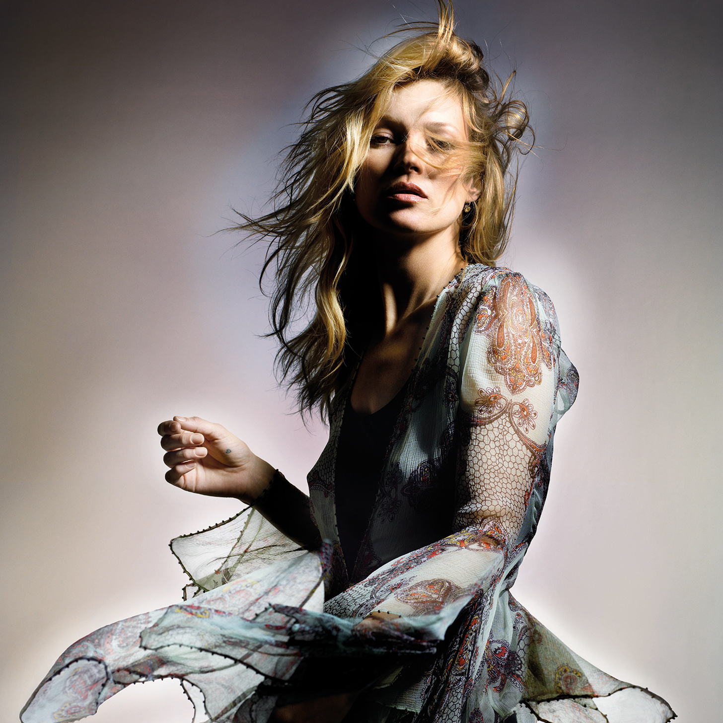 Is This Kate Moss's Best Topshop Collection Ever?