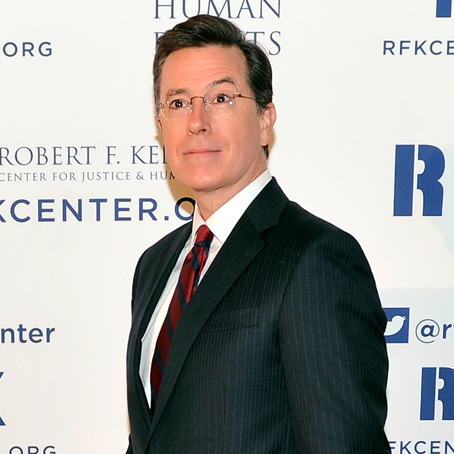 Jimmy Fallon and Jimmy Kimmel Weigh in on Colbert's Move to Late Night