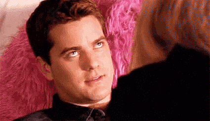 Joshua Jackson Joshua Jackson